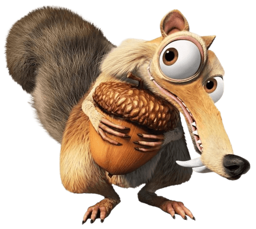 iceage3 (1) عصر یخبندان