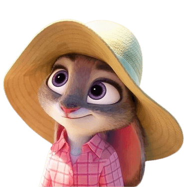 زوتوپیا ی ریاضی